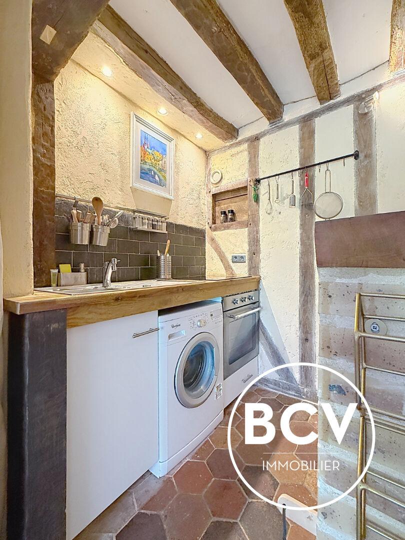 Appartement Chartres 2 pièces 34 m2