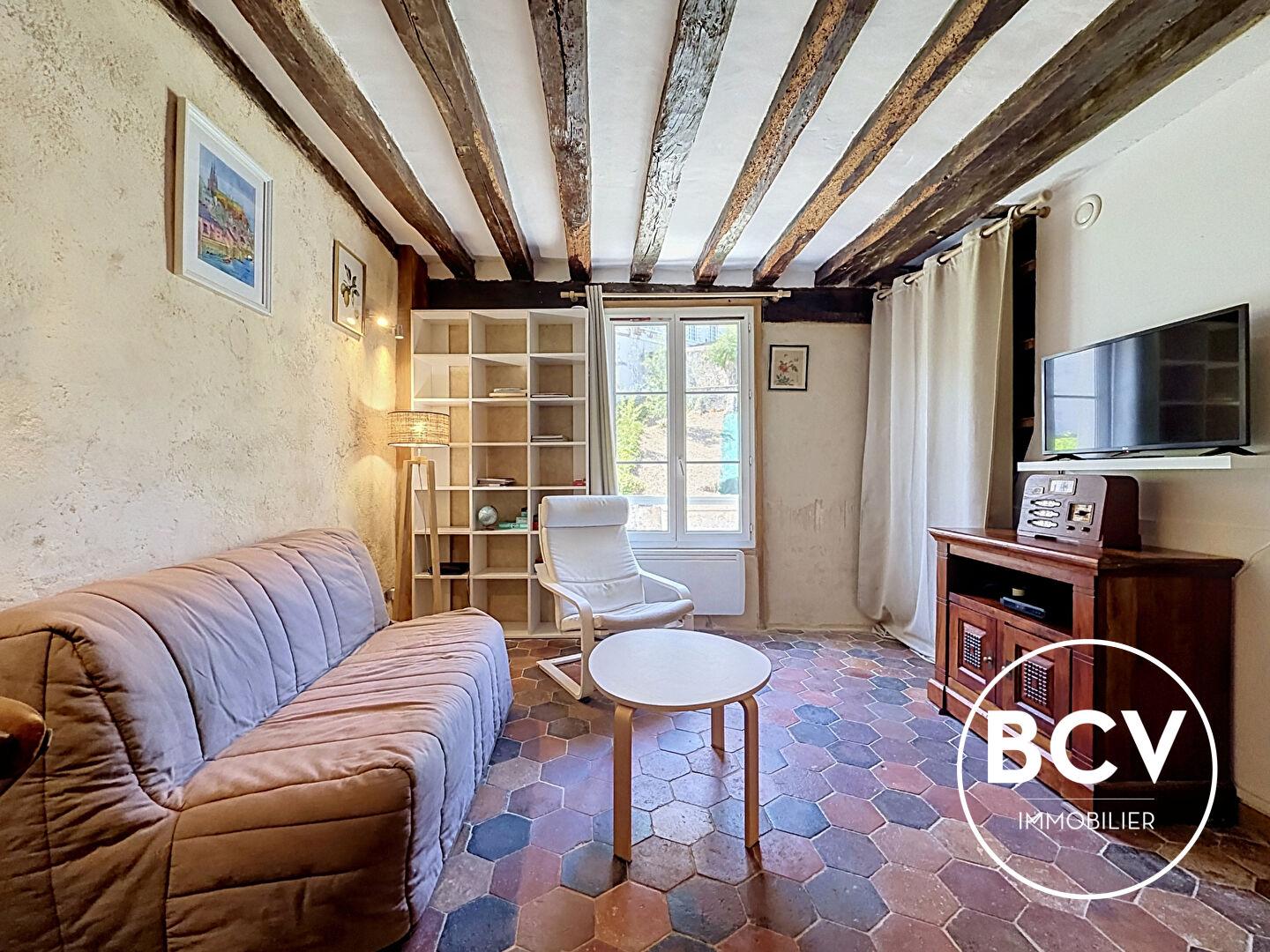 Appartement Chartres 2 pièces 34 m2