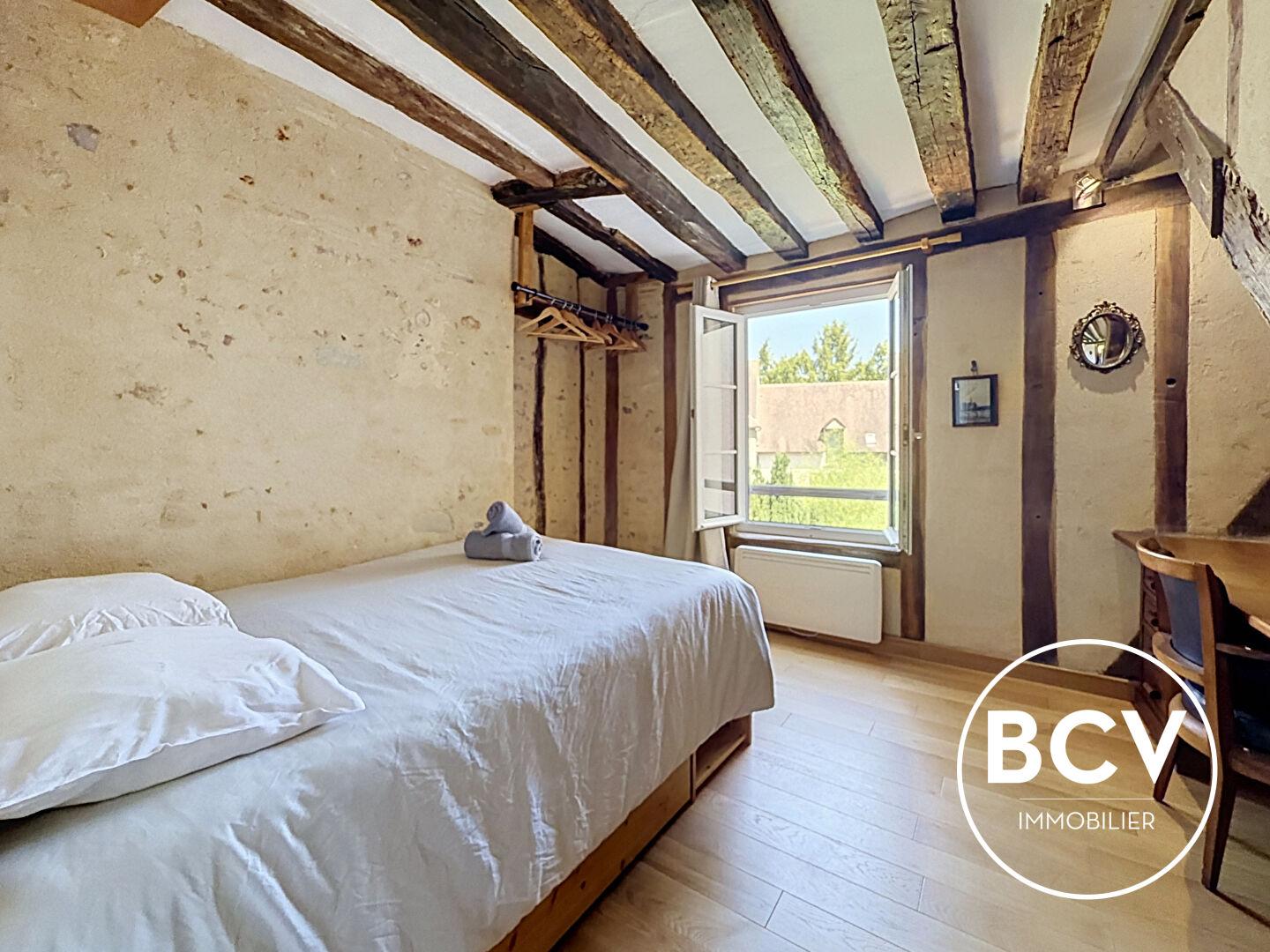 Appartement Chartres 2 pièces 34 m2