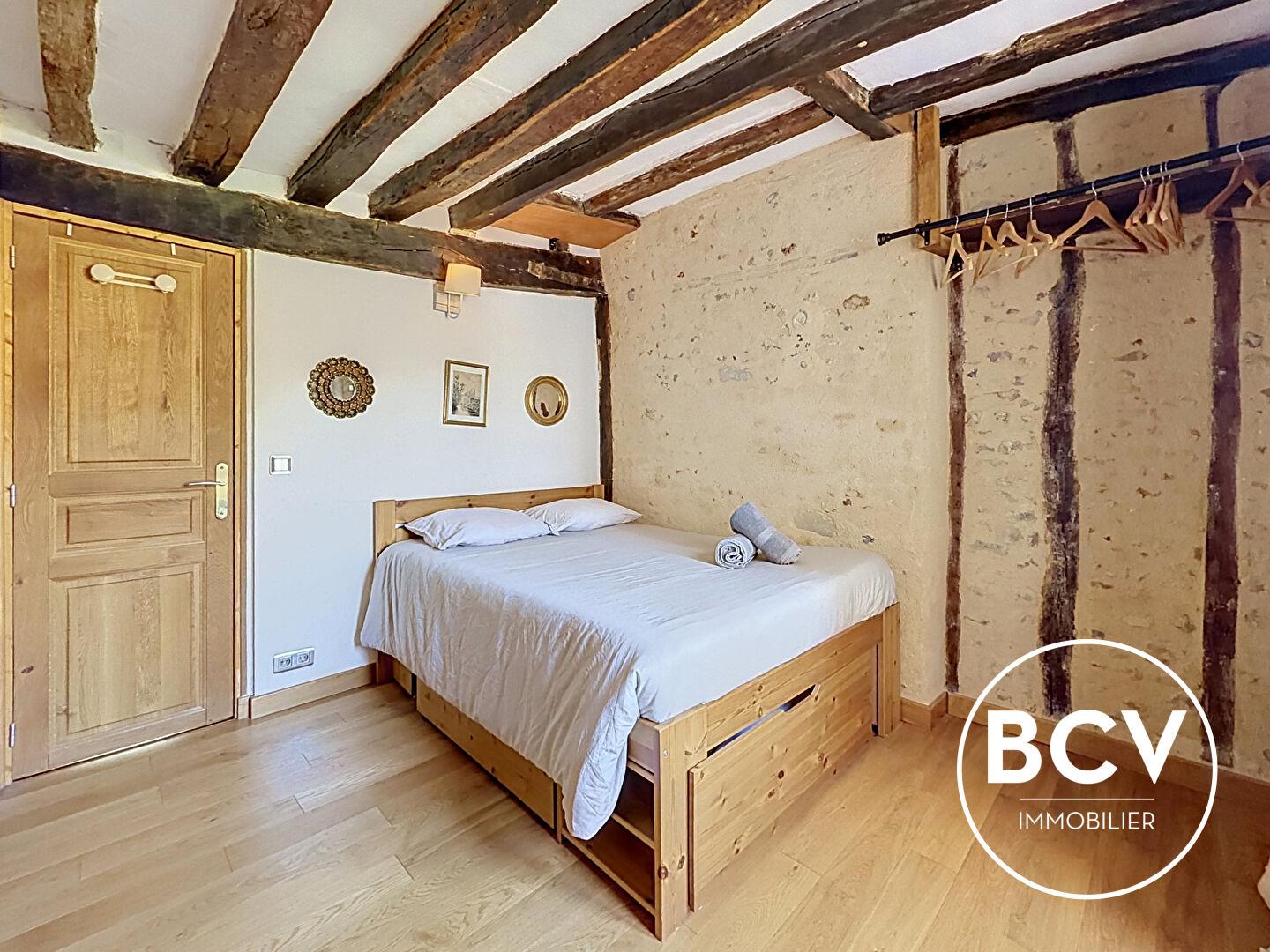 Appartement Chartres 2 pièces 34 m2