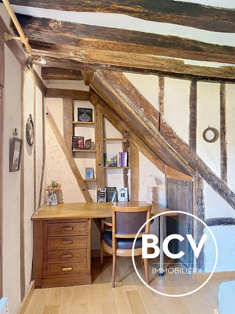 Appartement Chartres 2 pièces 34 m2