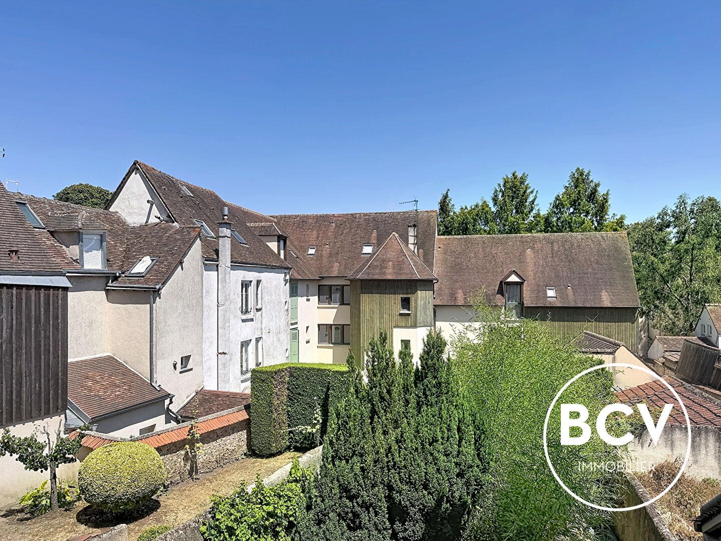 Appartement Chartres 2 pièces 34 m2