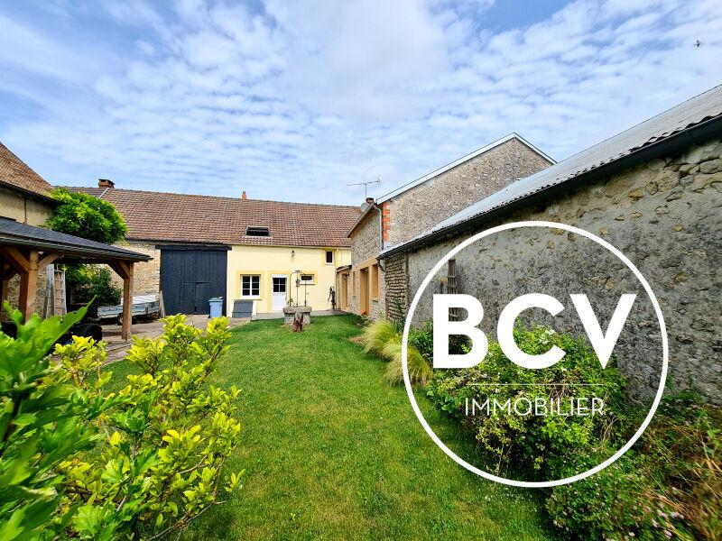 LES VILLAGES VOVÉENS - MAISON DE CHARME -