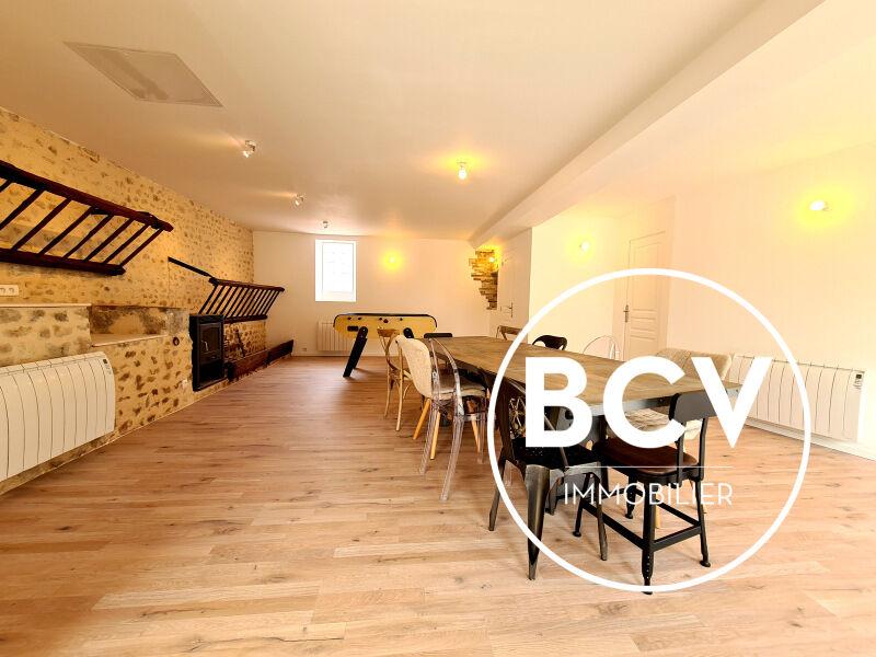 LES VILLAGES VOVÉENS - MAISON DE CHARME -