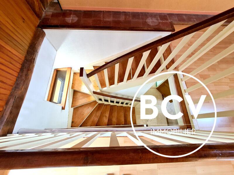 LES VILLAGES VOVÉENS - MAISON DE CHARME -