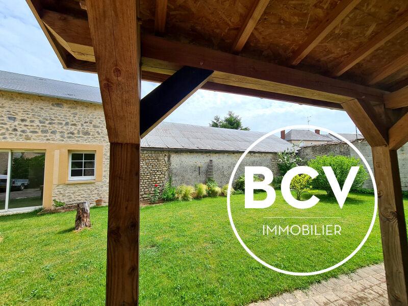 LES VILLAGES VOVÉENS - MAISON DE CHARME -