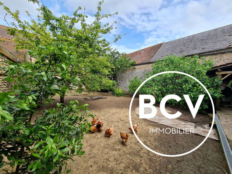 LES VILLAGES VOVÉENS - MAISON DE CHARME -