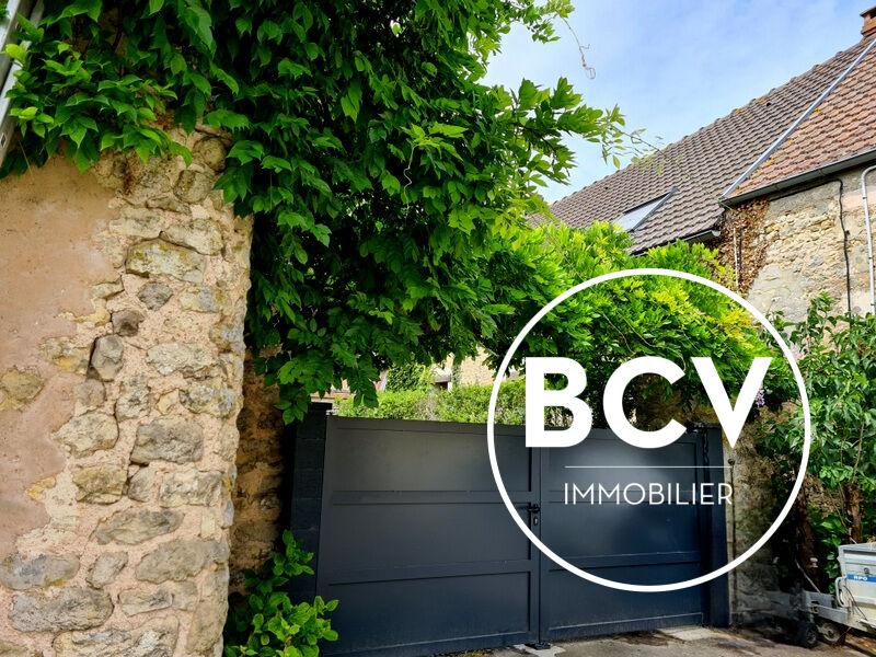 LES VILLAGES VOVÉENS - MAISON DE CHARME -