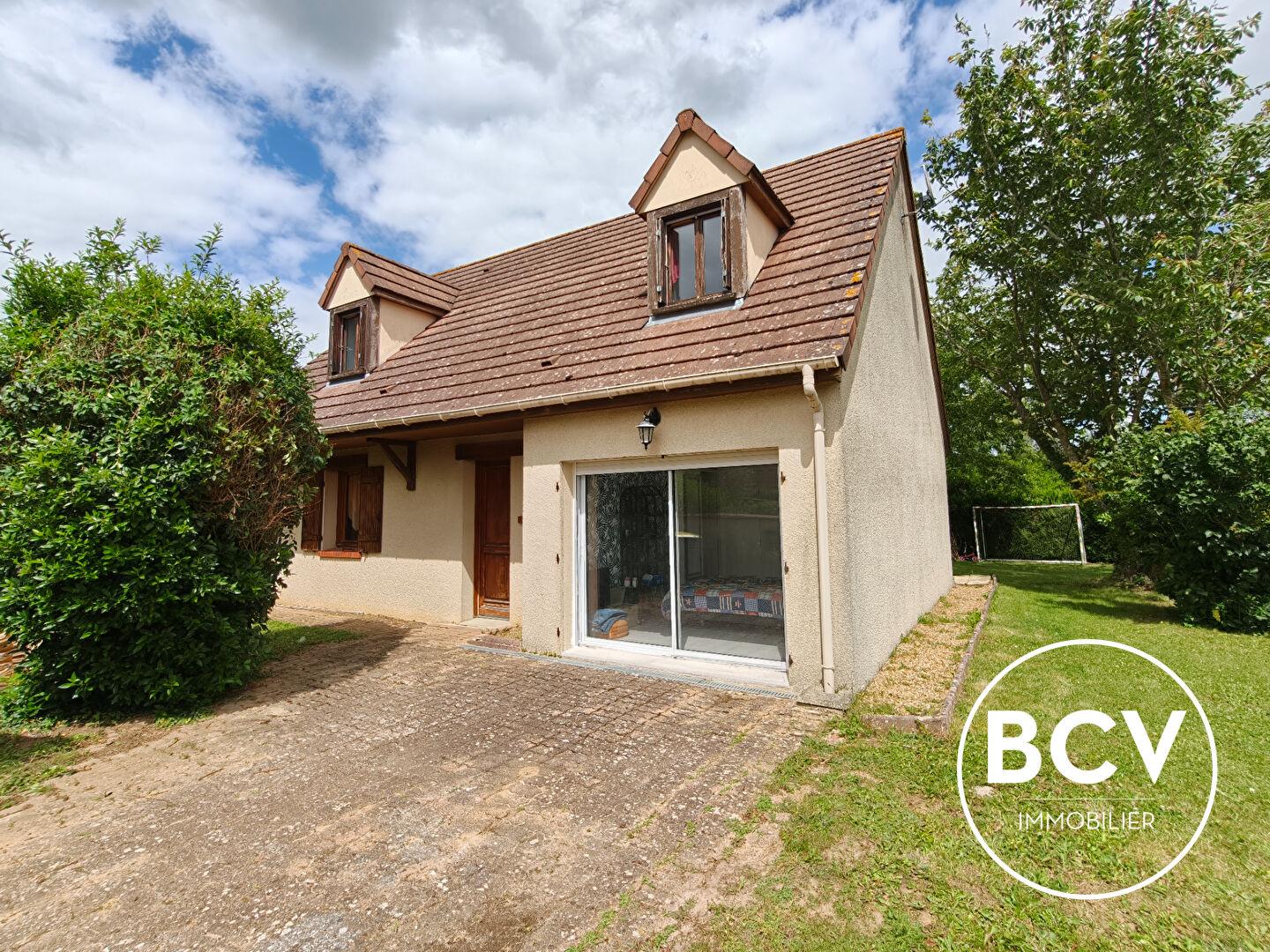 Maison Champhol 6 pièce(s) 122.58 m²