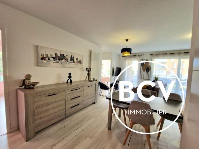 EXCLUSIVITÉ APPARTEMENT 2 CHAMBRES PROCHE GARE