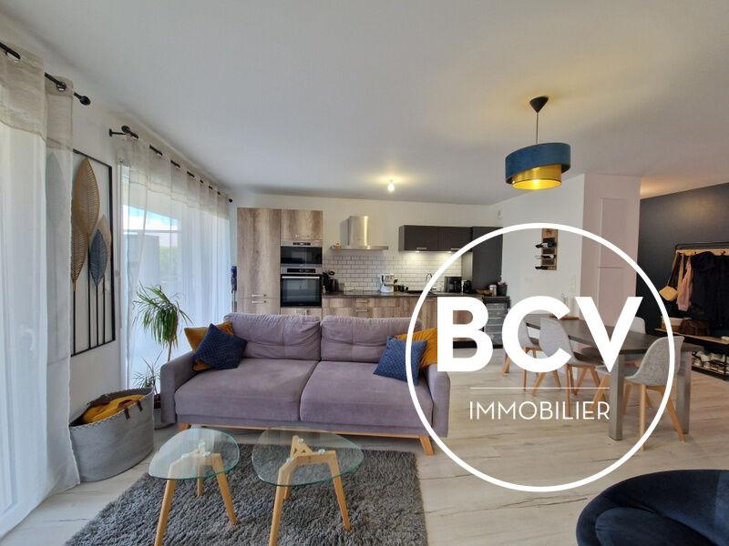 EXCLUSIVITÉ APPARTEMENT 2 CHAMBRES PROCHE GARE