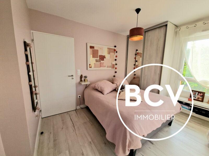 EXCLUSIVITÉ APPARTEMENT 2 CHAMBRES PROCHE GARE