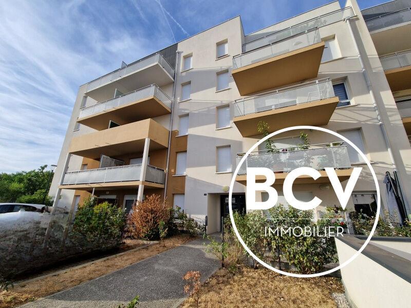 EXCLUSIVITÉ APPARTEMENT 2 CHAMBRES PROCHE GARE