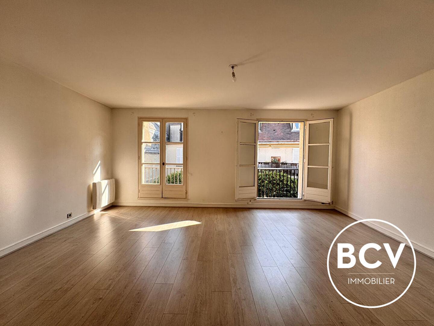 Appartement Chartres 2 pièces 52 m2