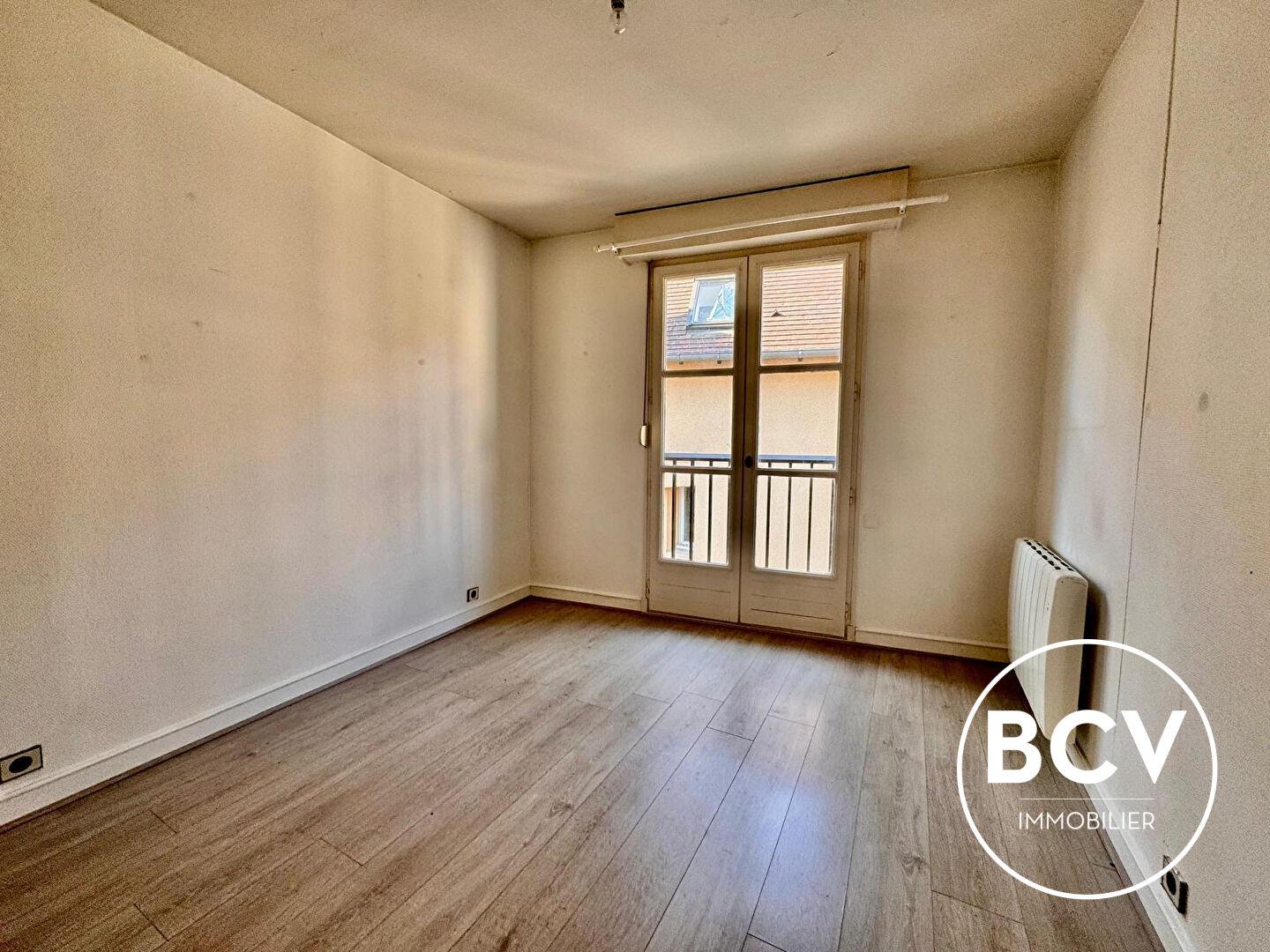 Appartement Chartres 2 pièces 52 m2
