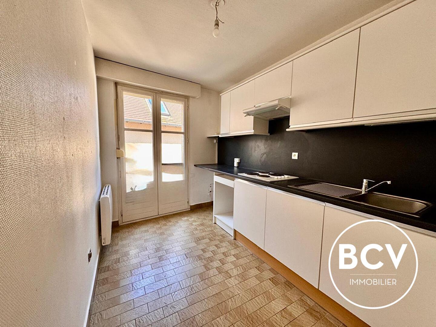 Appartement Chartres 2 pièces 52 m2