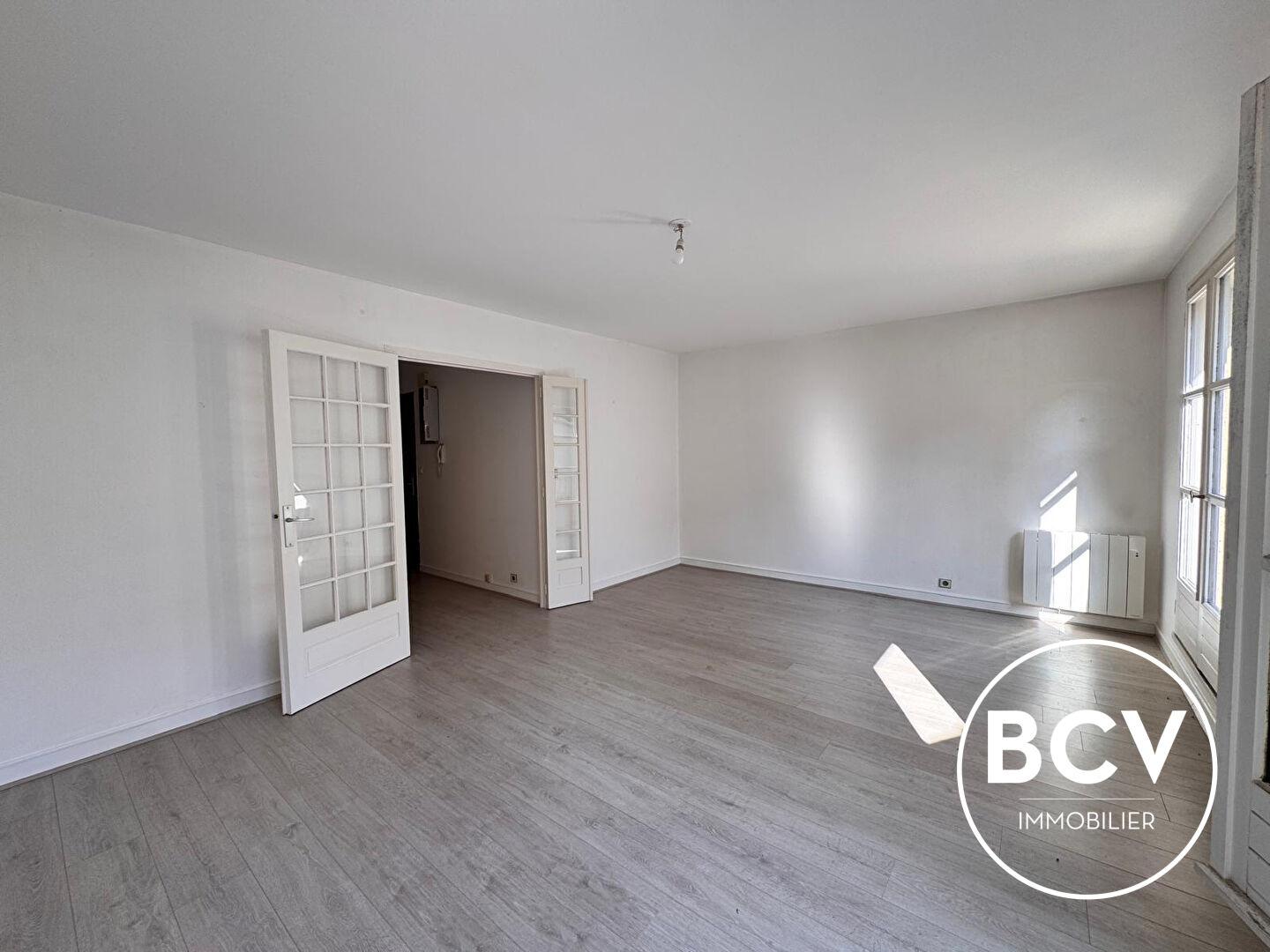 Appartement Chartres 2 pièces 52 m2