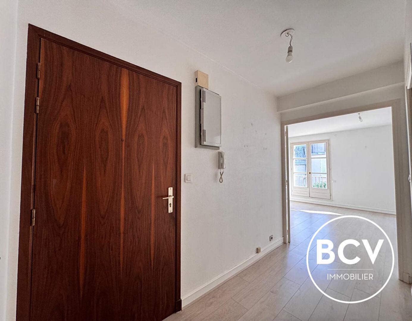Appartement Chartres 2 pièces 52 m2