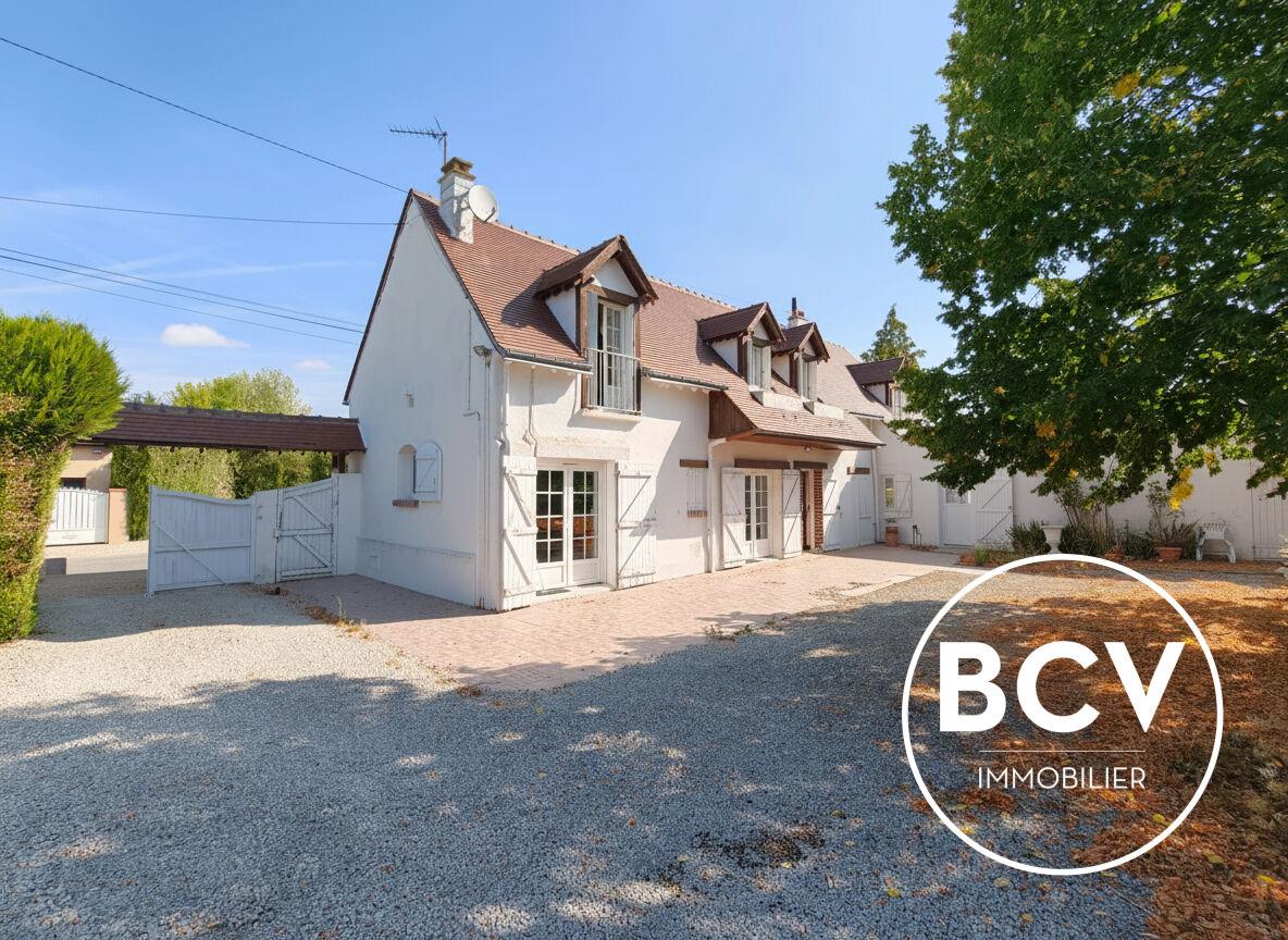 Maison 6 pièce(s) 145 m2