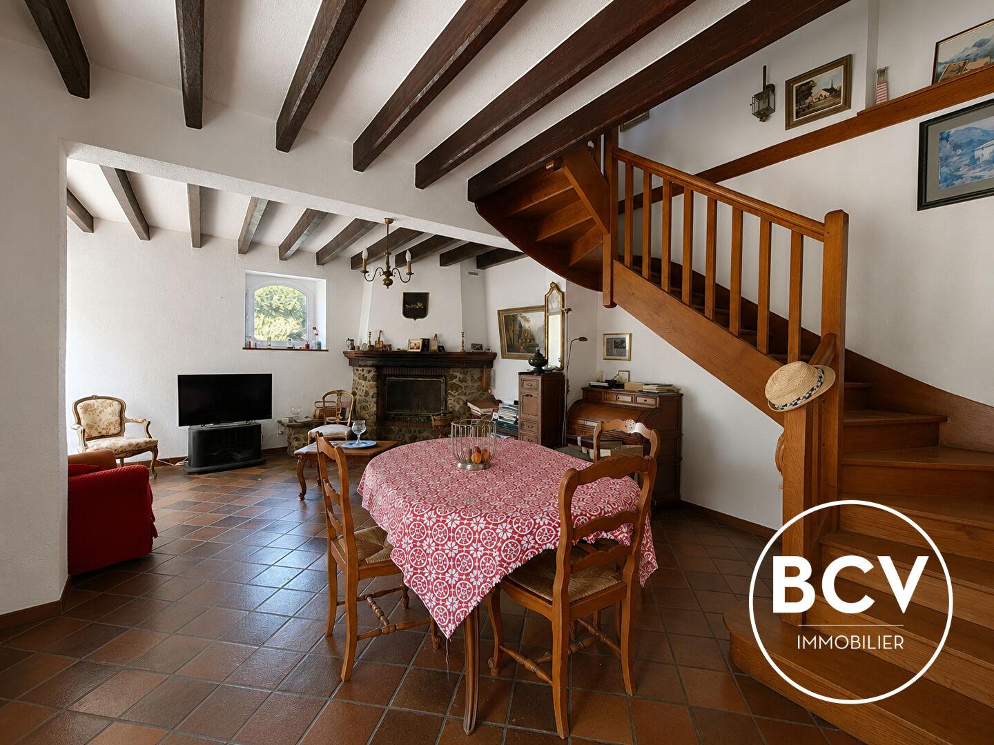 Maison 6 pièce(s) 145 m2