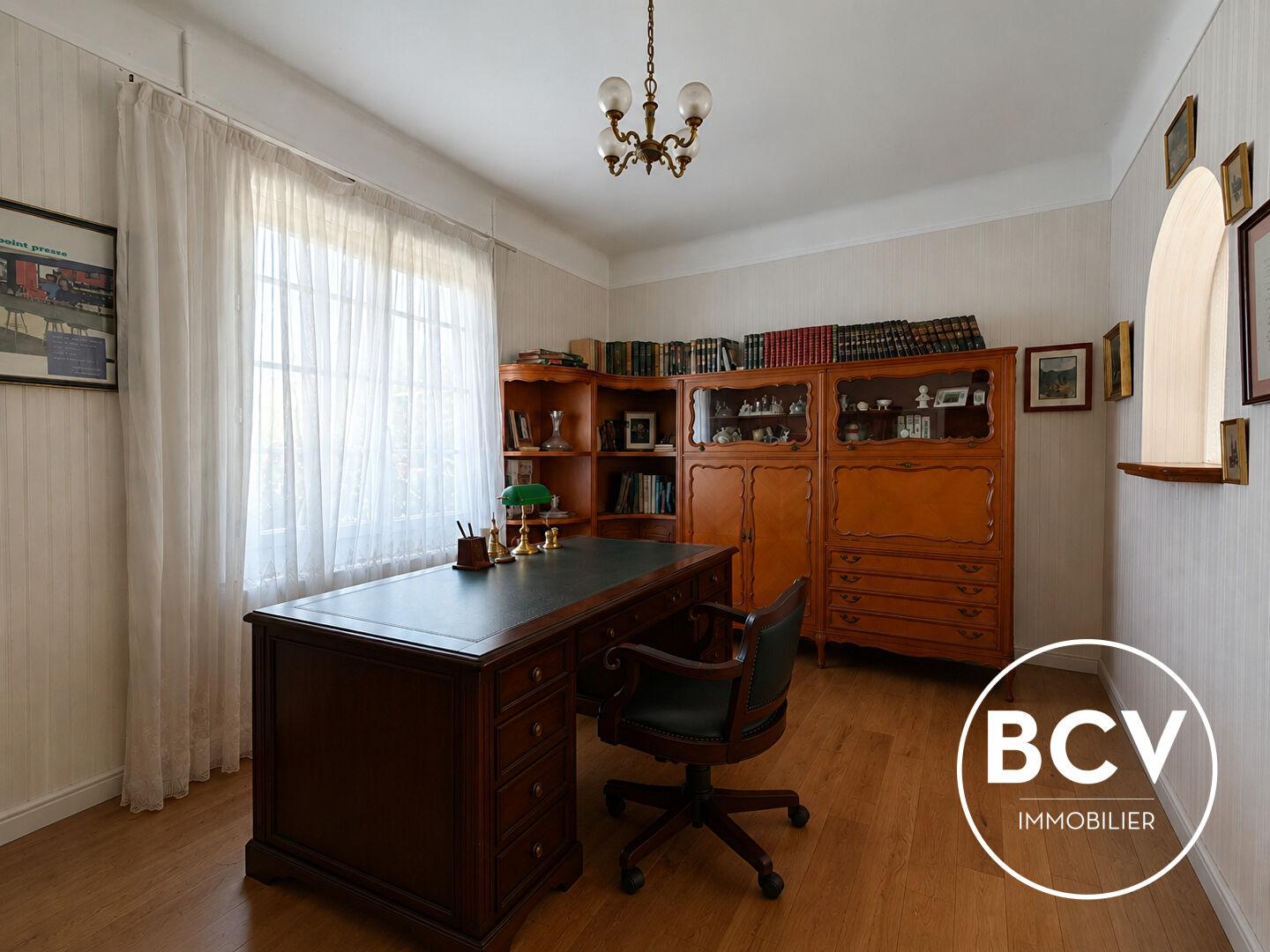 Maison 6 pièce(s) 145 m2