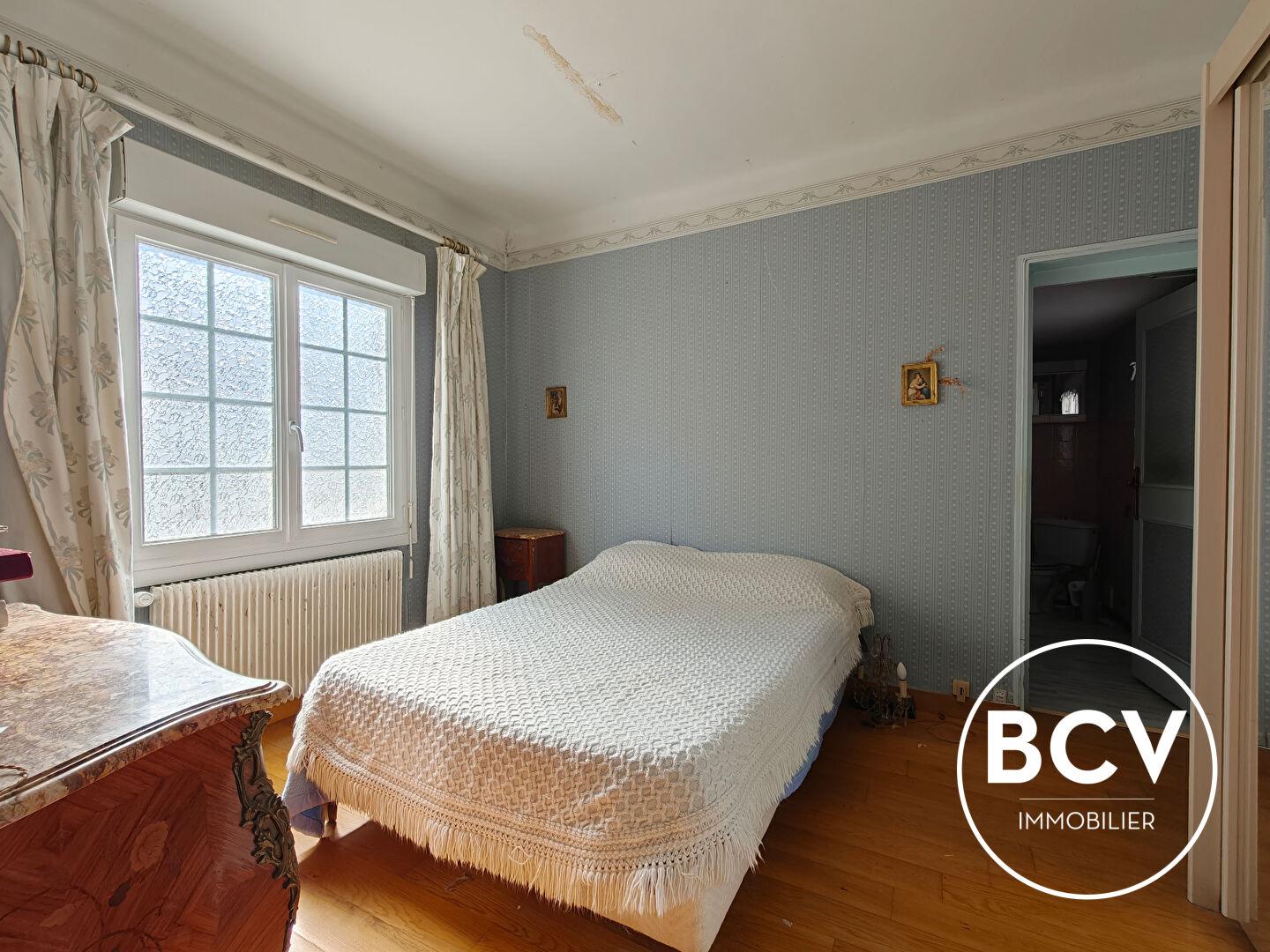 Maison 6 pièce(s) 145 m2