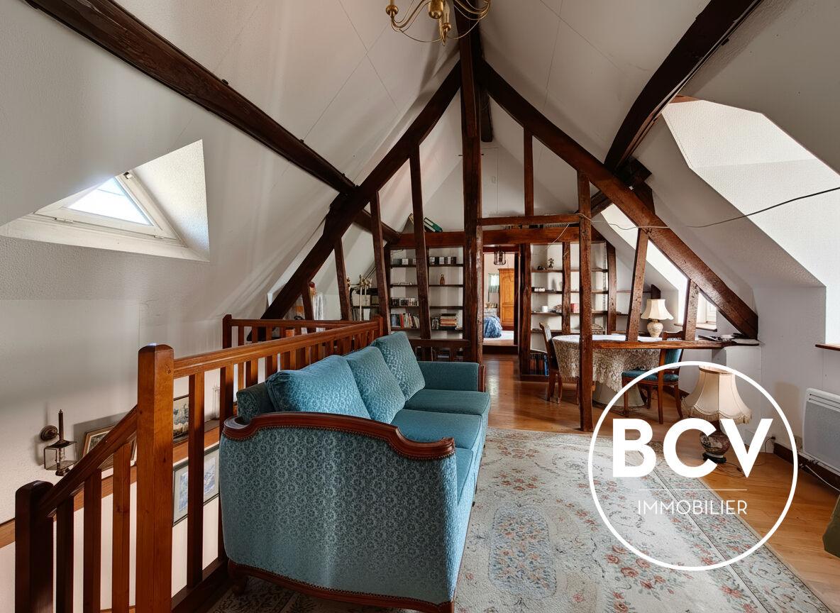 Maison 6 pièce(s) 145 m2