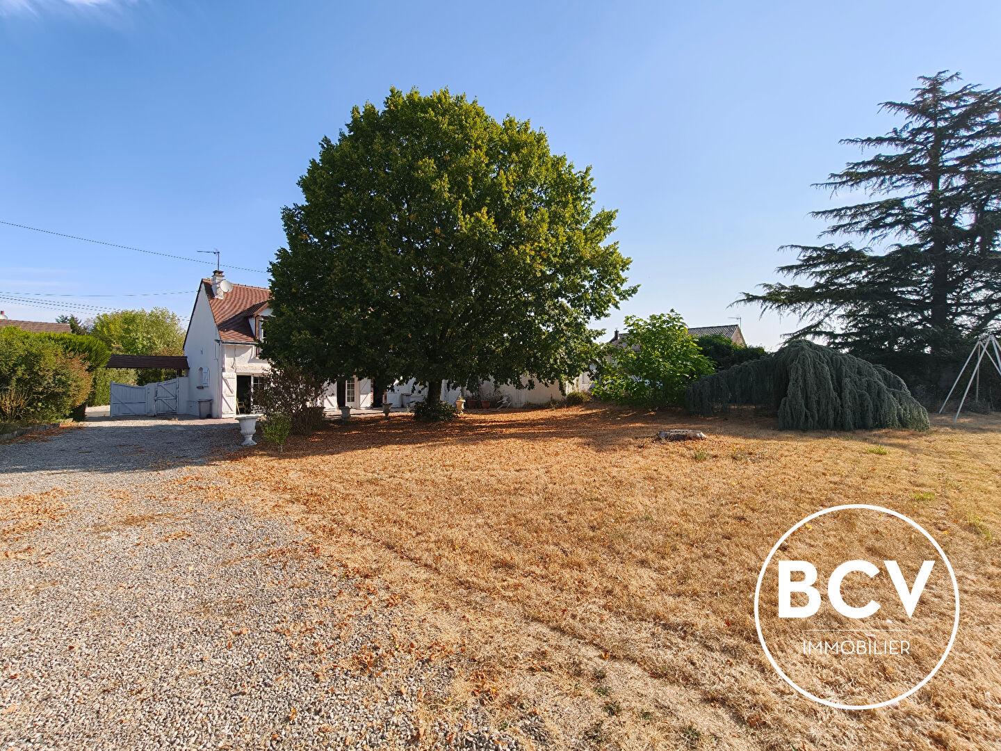 Maison 6 pièce(s) 145 m2