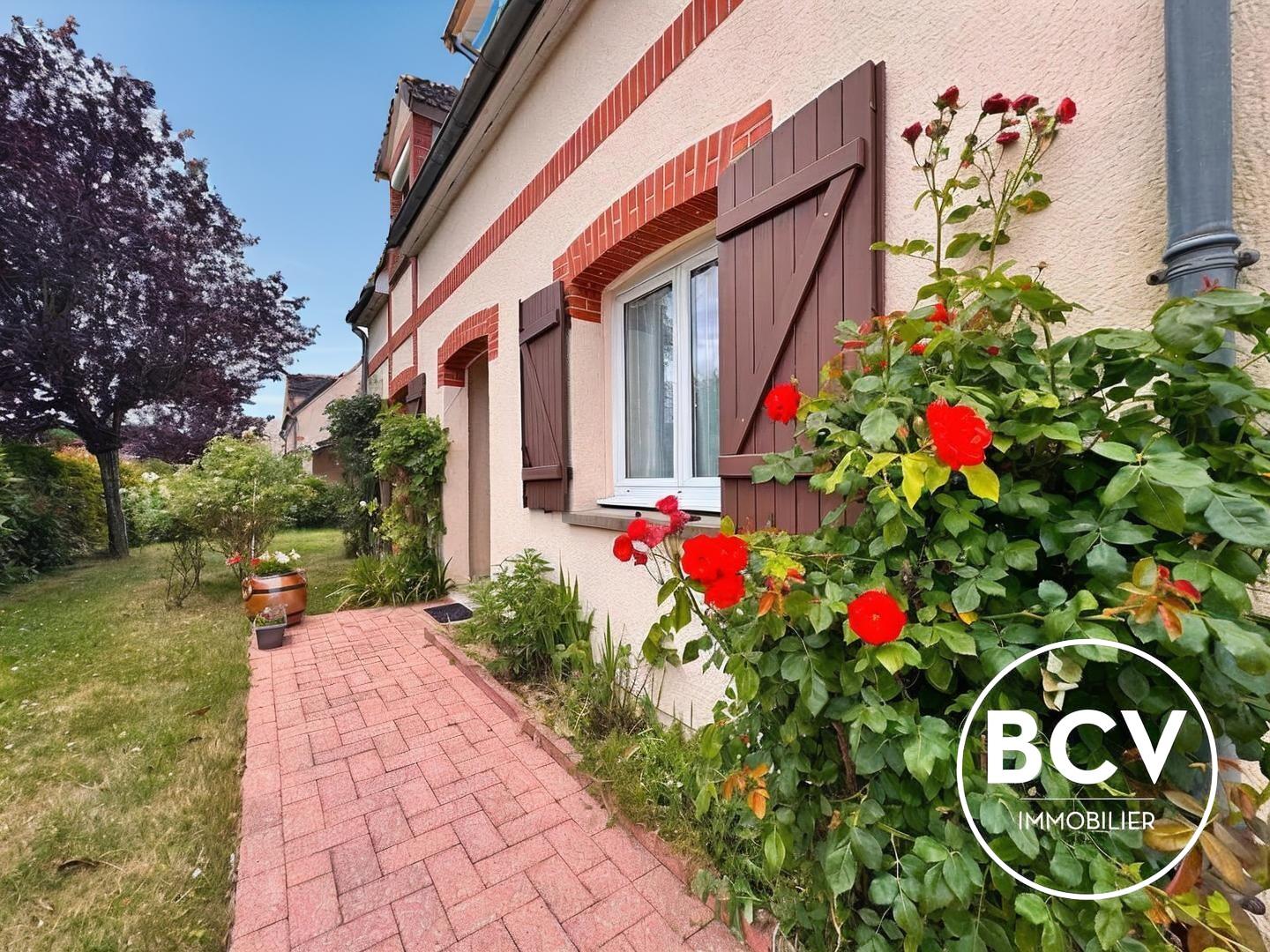 Maison Luisant 4 pièces 109m2