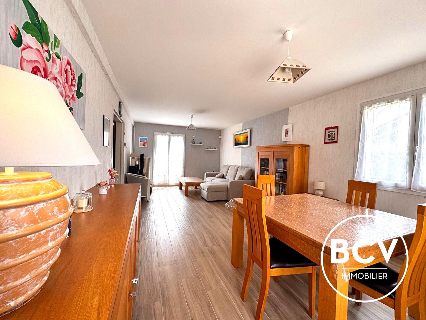 Maison Luisant 4 pièces 109m2