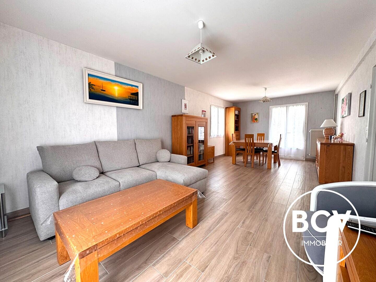 Maison Luisant 4 pièces 109m2