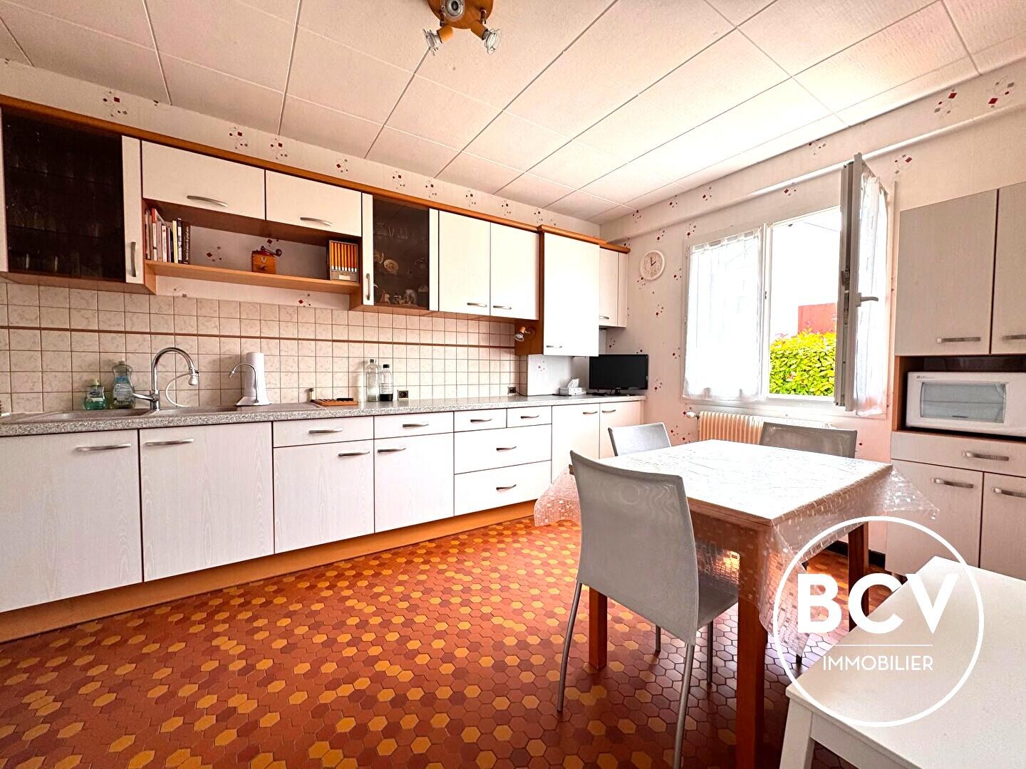 Maison Luisant 4 pièces 109m2