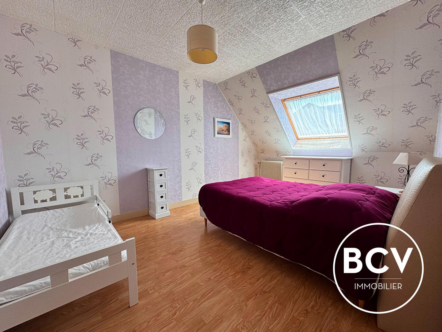 Maison Luisant 4 pièces 109m2