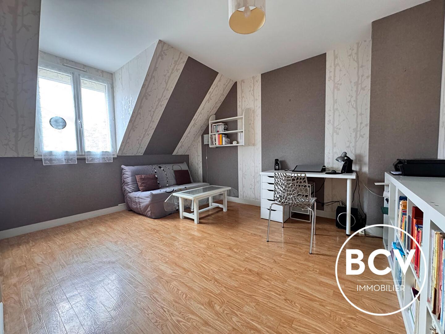 Maison Luisant 4 pièces 109m2