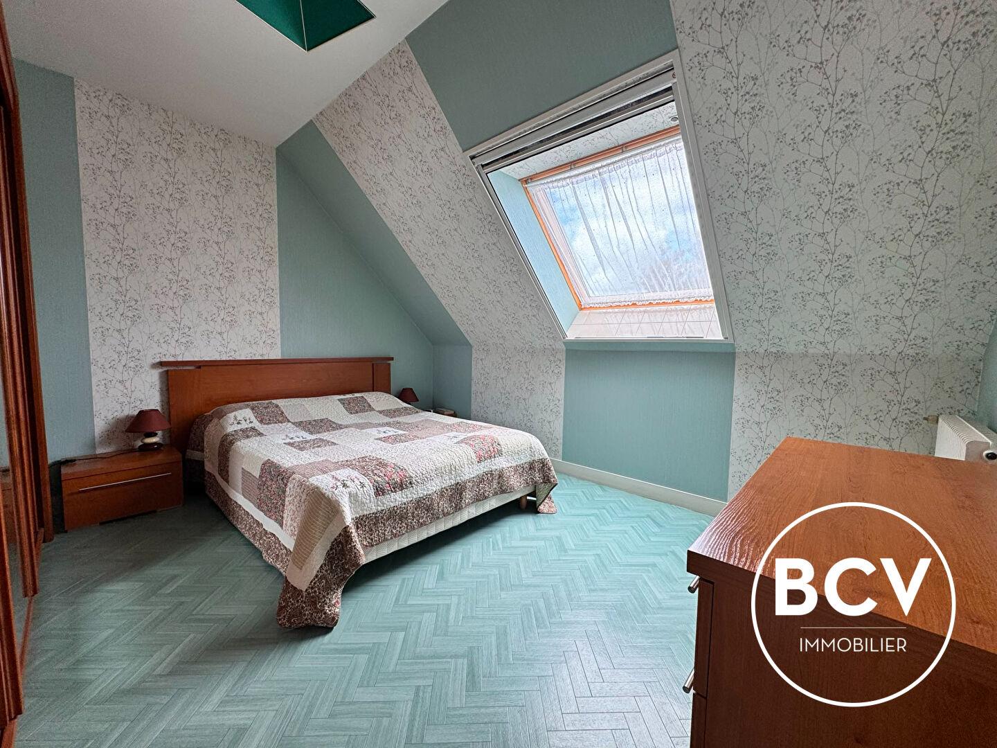 Maison Luisant 4 pièces 109m2