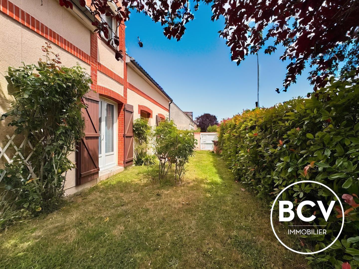 Maison Luisant 4 pièces 109m2