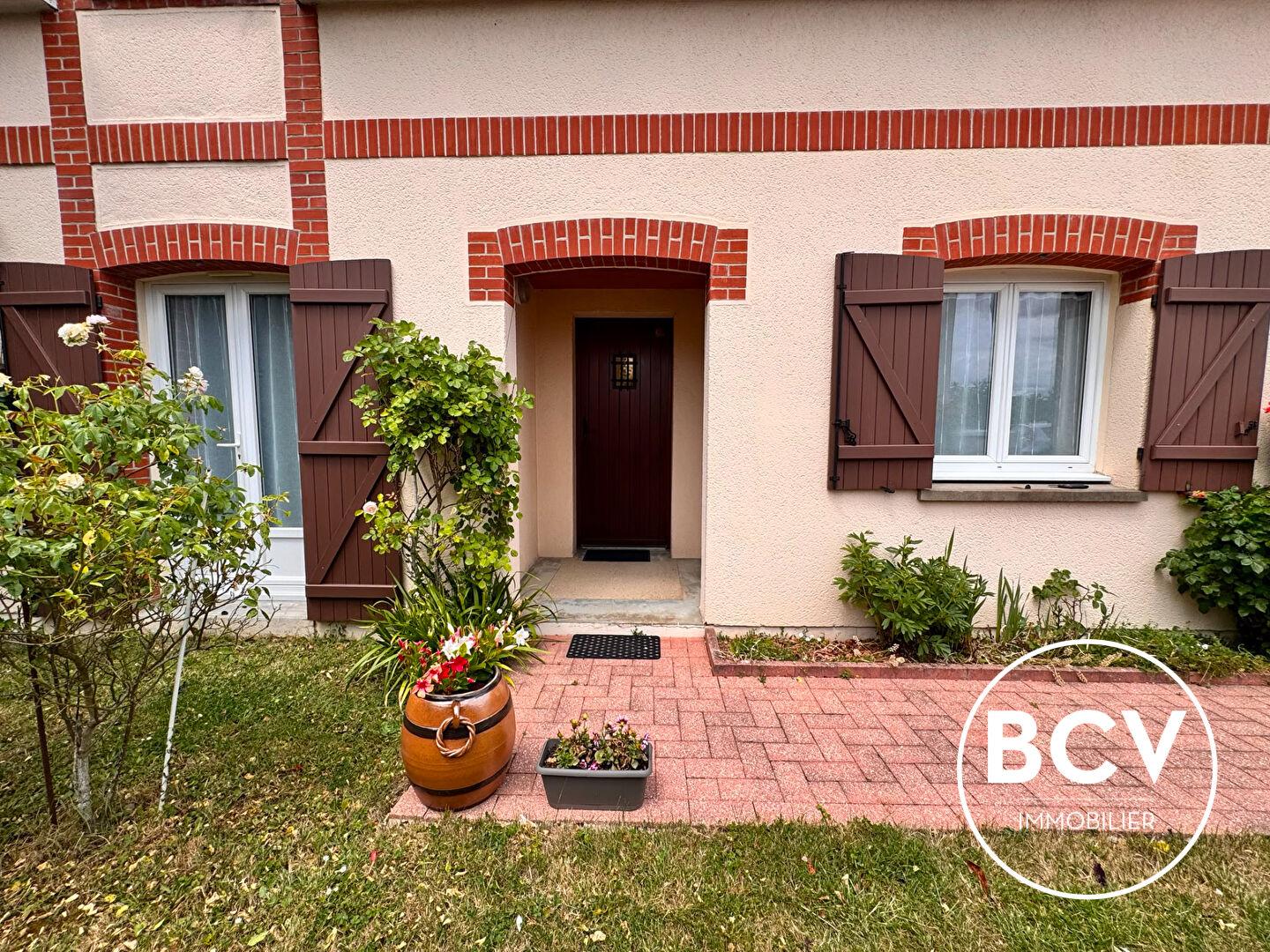 Maison Luisant 4 pièces 109m2