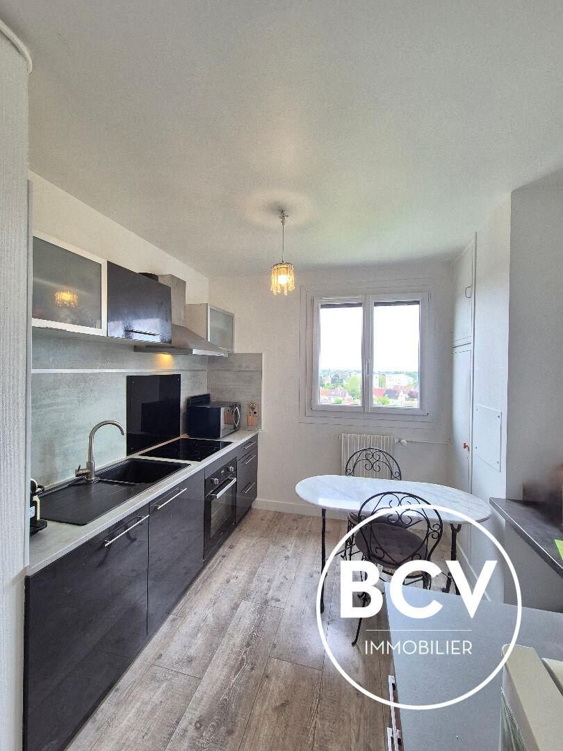 LUISANT - APPARTEMENT 4 pièces 80 m²