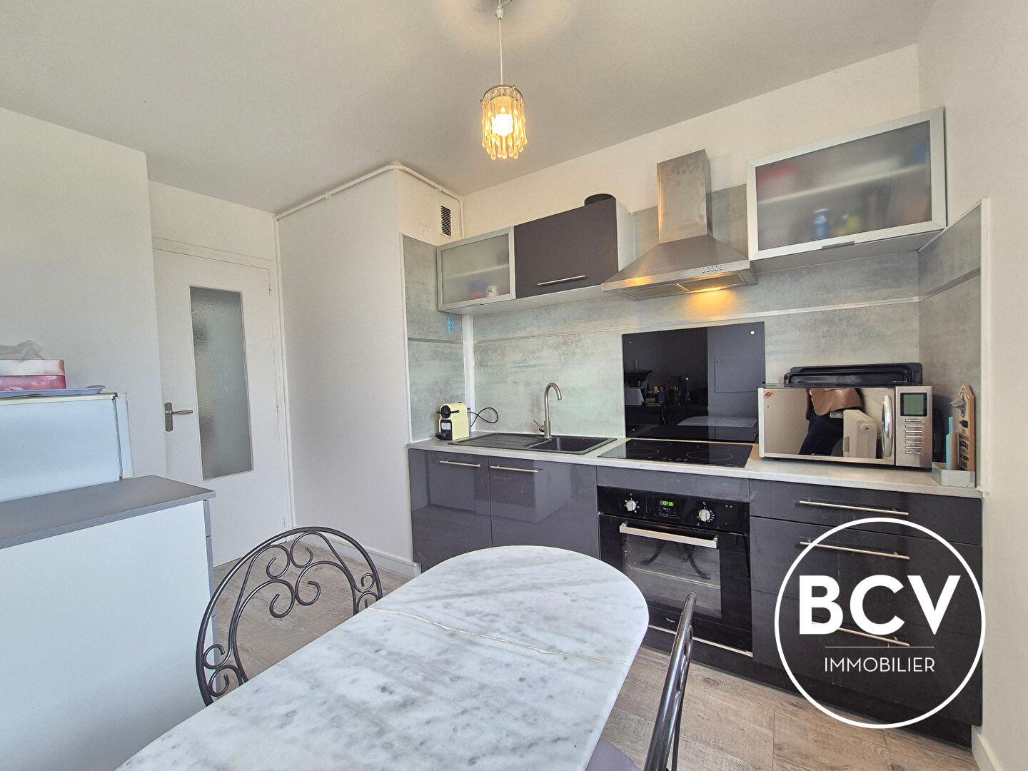 LUISANT - APPARTEMENT 4 pièces 80 m²