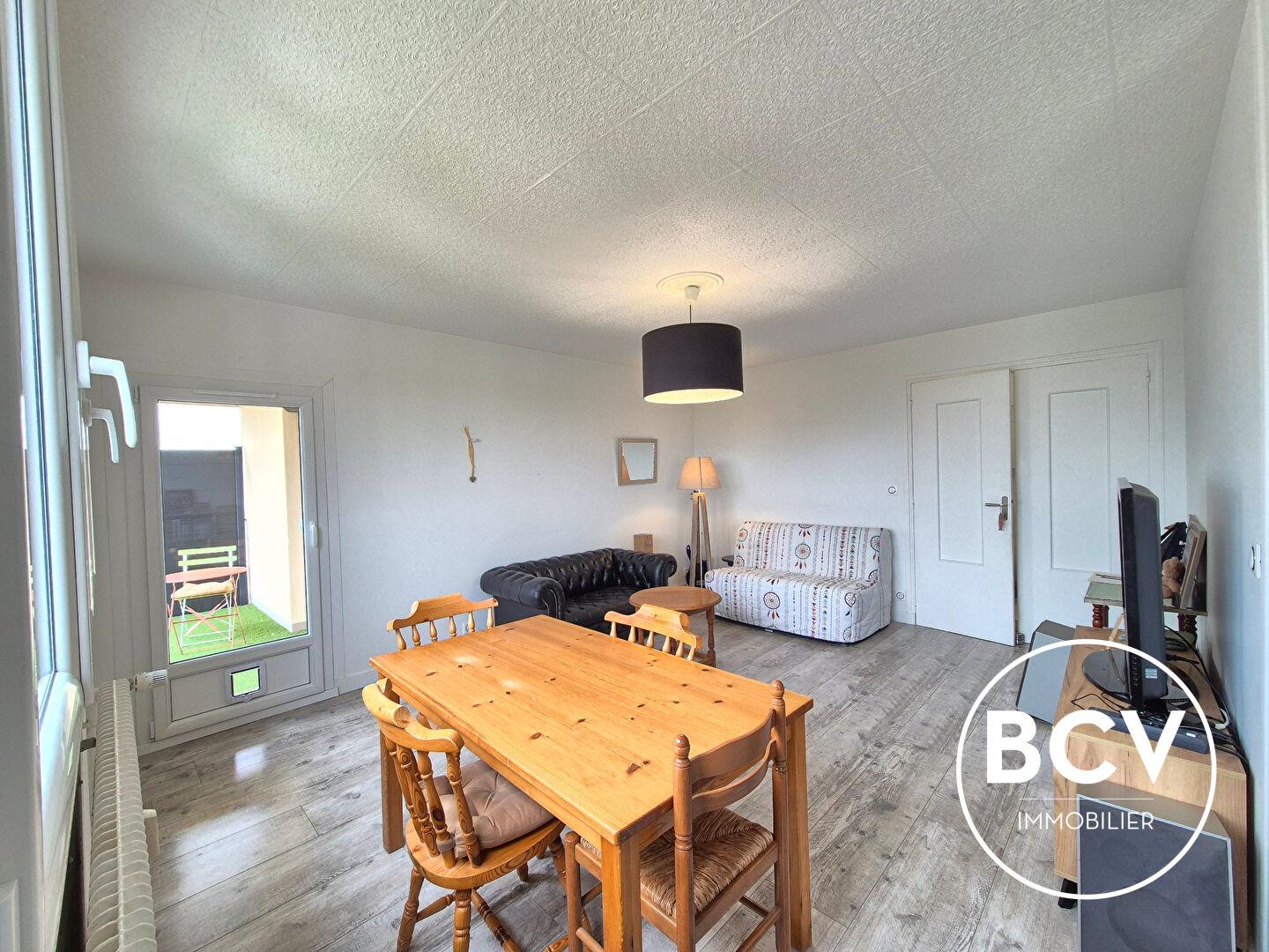 LUISANT - APPARTEMENT 4 pièces 80 m²