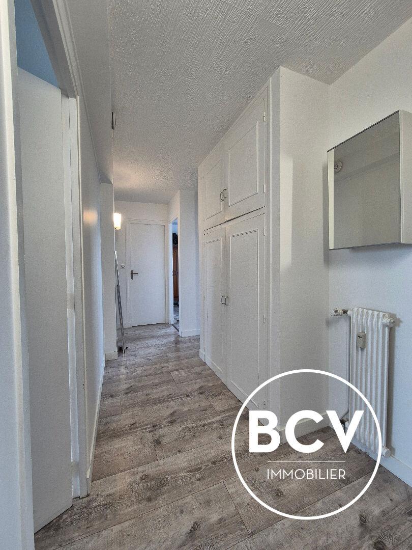 LUISANT - APPARTEMENT 4 pièces 80 m²