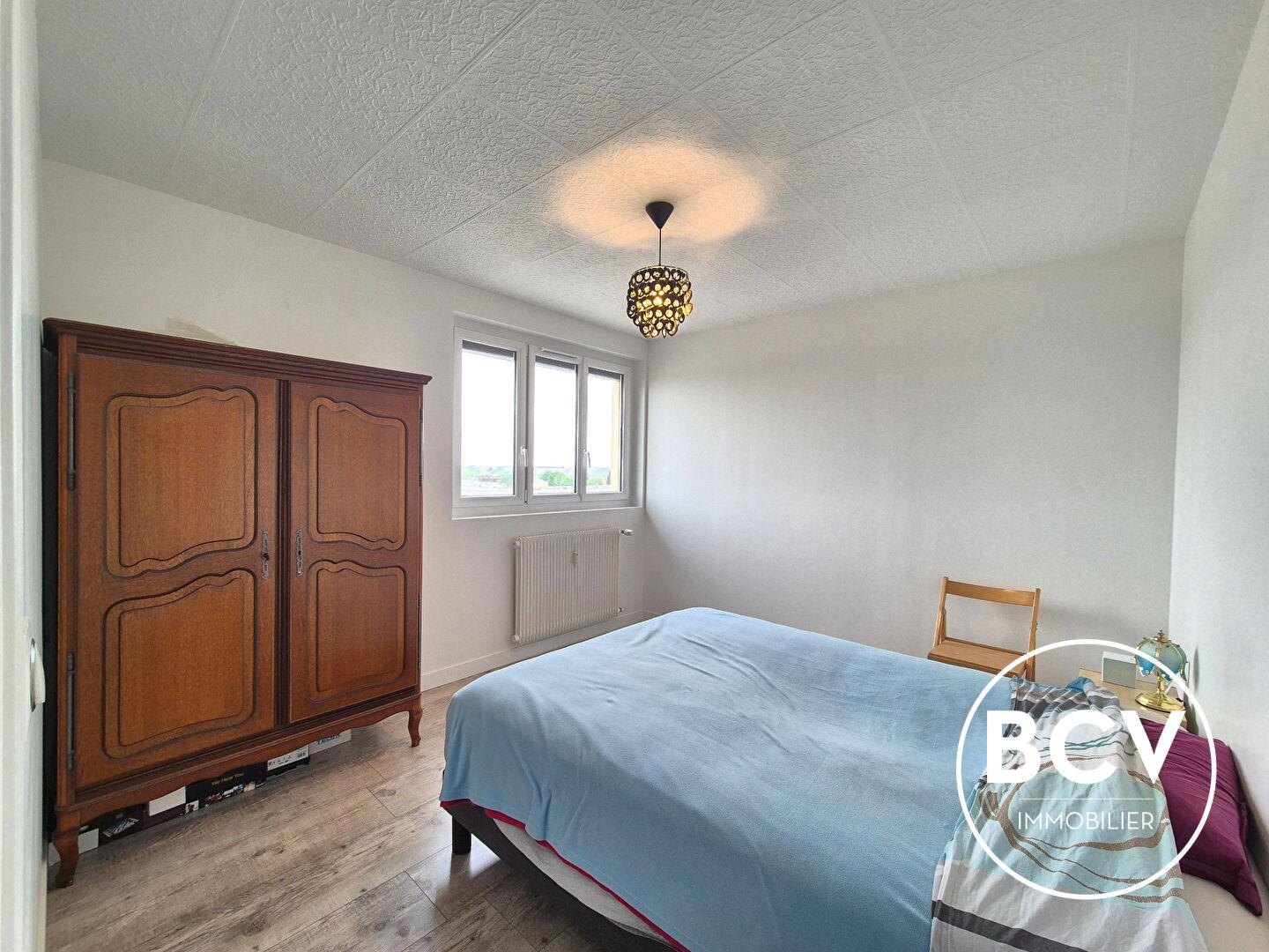 LUISANT - APPARTEMENT 4 pièces 80 m²