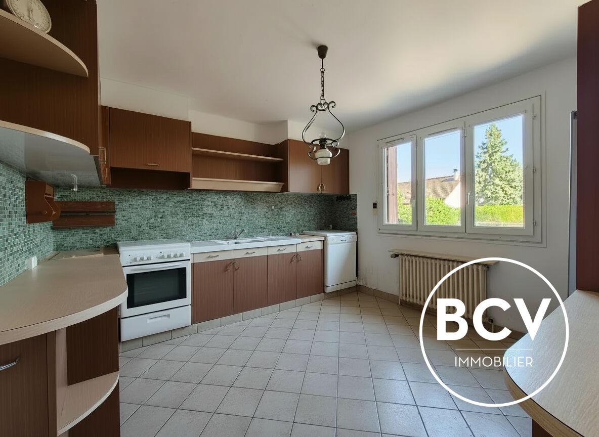 Maison familiale proche de chartres avec sous-sol