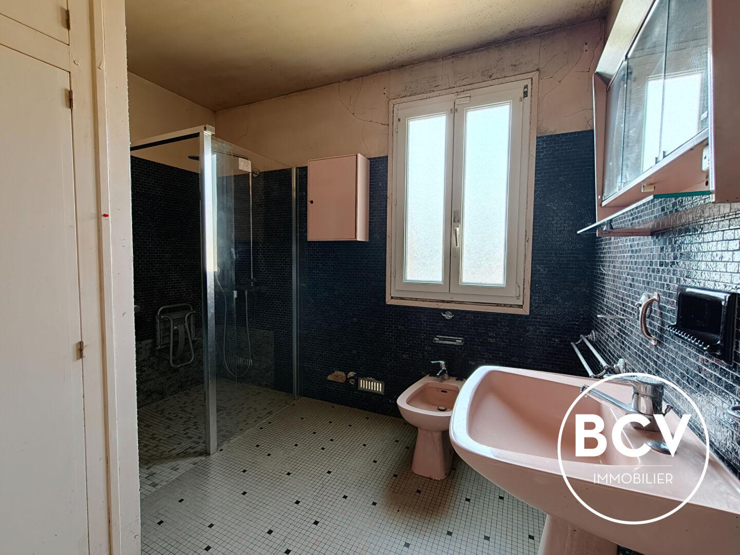 Maison familiale proche de chartres avec sous-sol