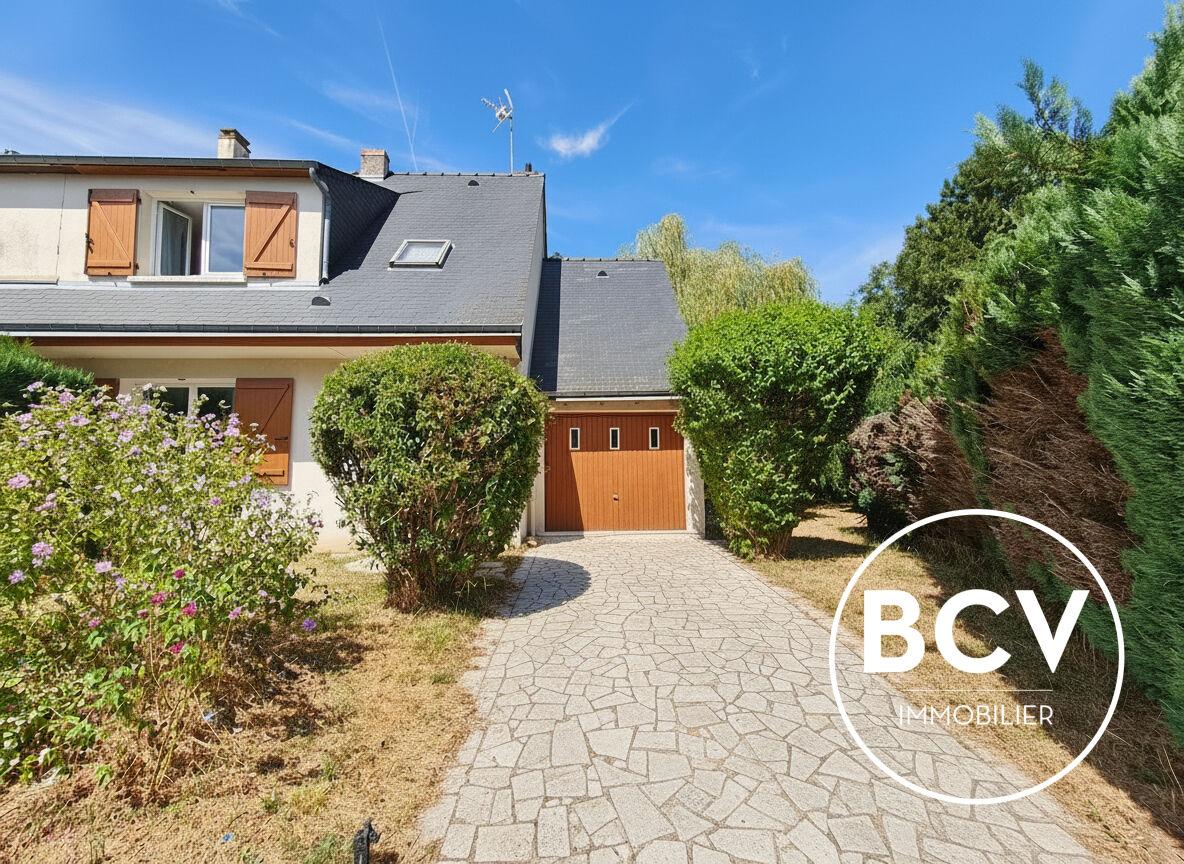 Maison Chartres 6 pièce(s) 107 m²