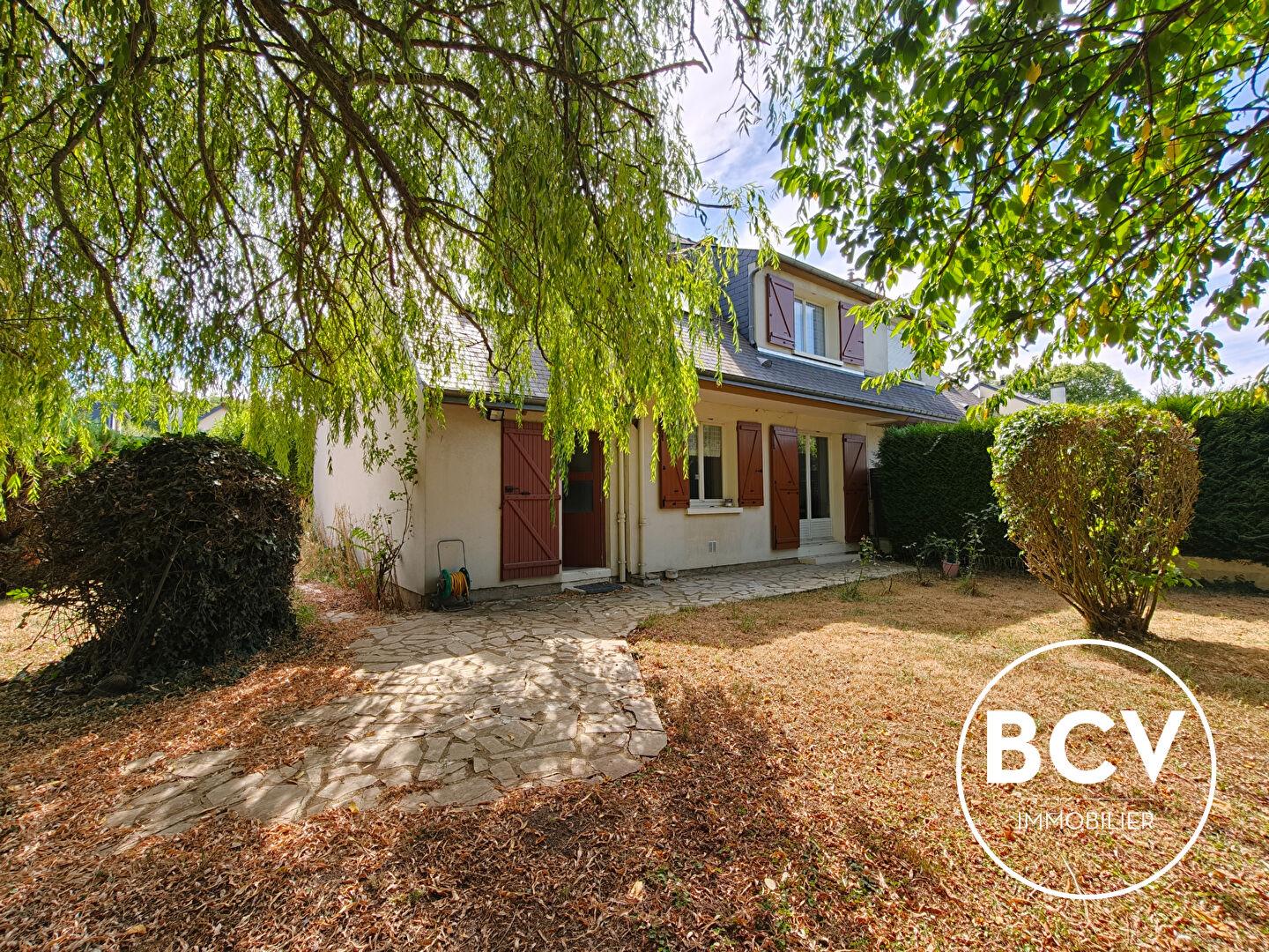 Maison Chartres 6 pièce(s) 107 m²