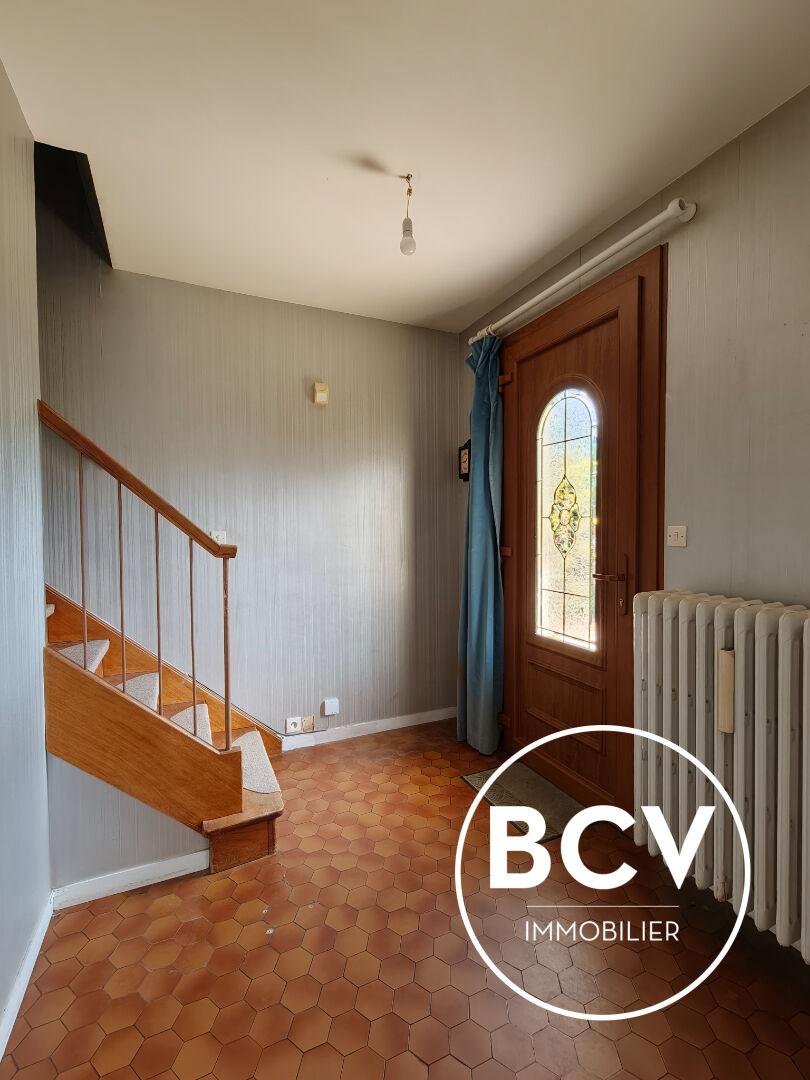 Maison Chartres 6 pièce(s) 107 m²