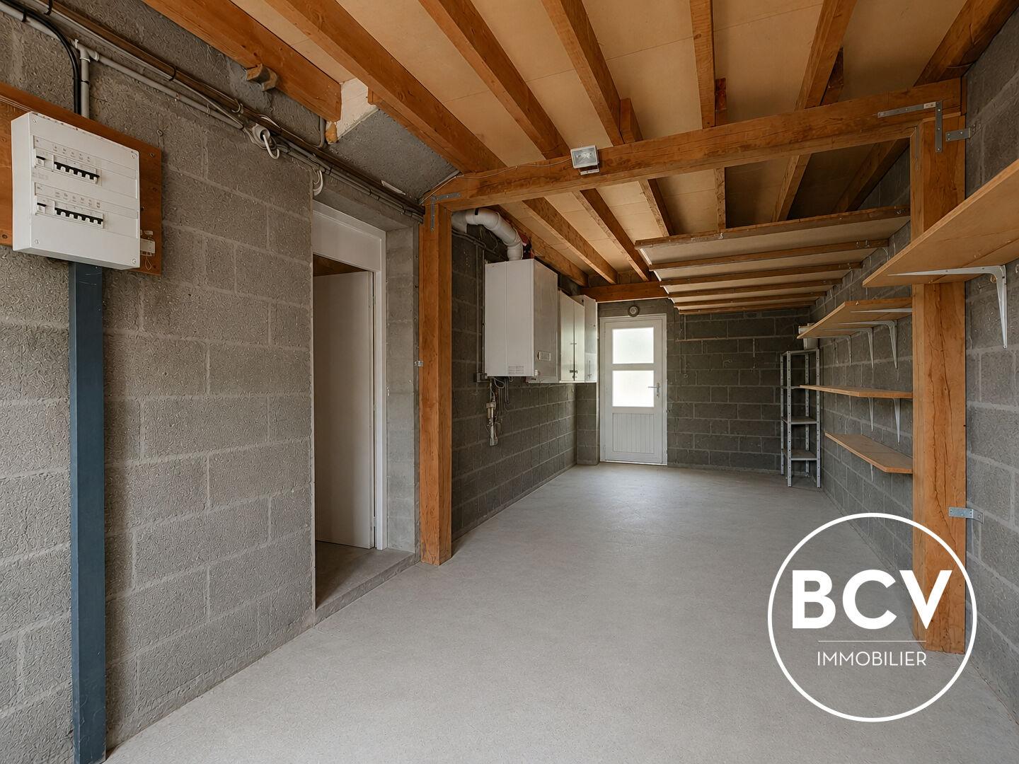 Maison Chartres 6 pièce(s) 107 m²