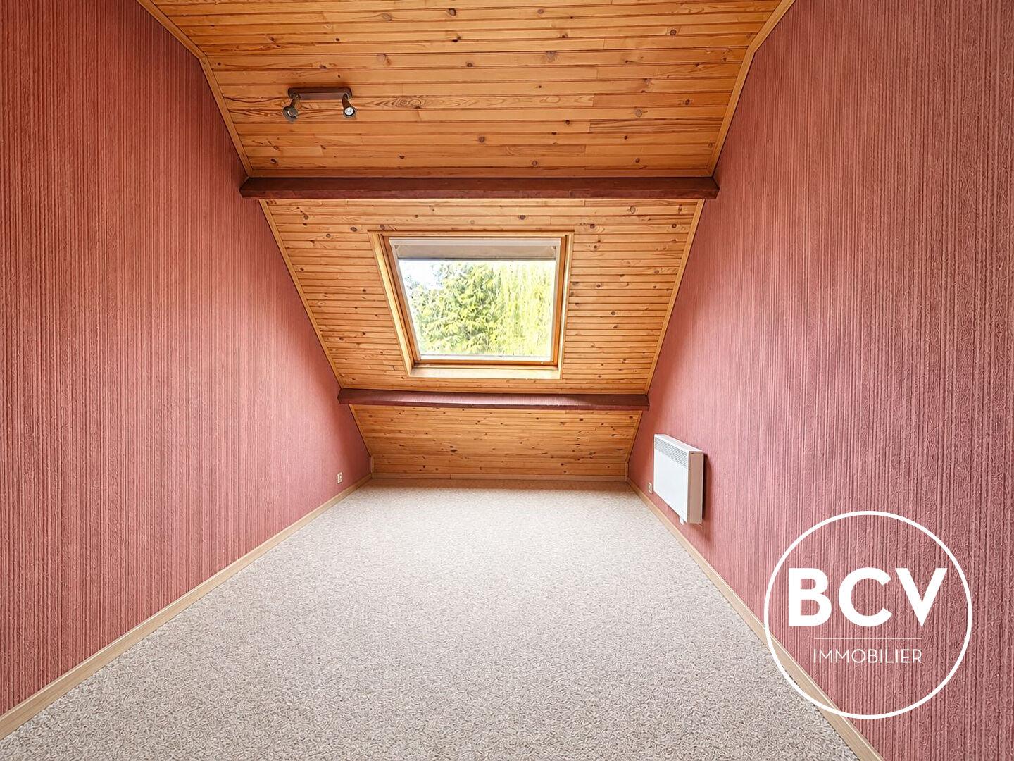 Maison Chartres 6 pièce(s) 107 m²
