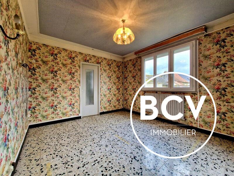 MAISON ANCIENNE 4 CHAMBRES DAMMARIE